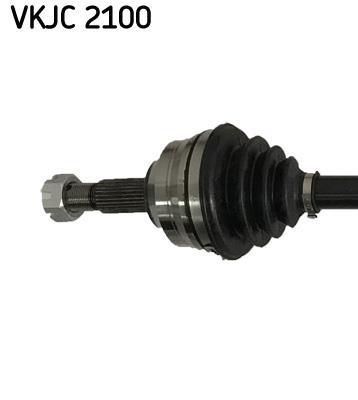 Cardan SKF ref. VKJC 2100
